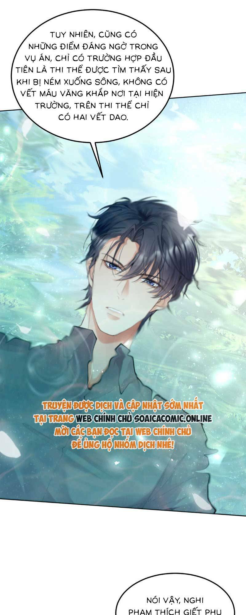 Sát Thủ Bướm: Chapter 3