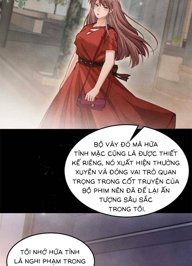 Sát Thủ Bướm: Chapter 3