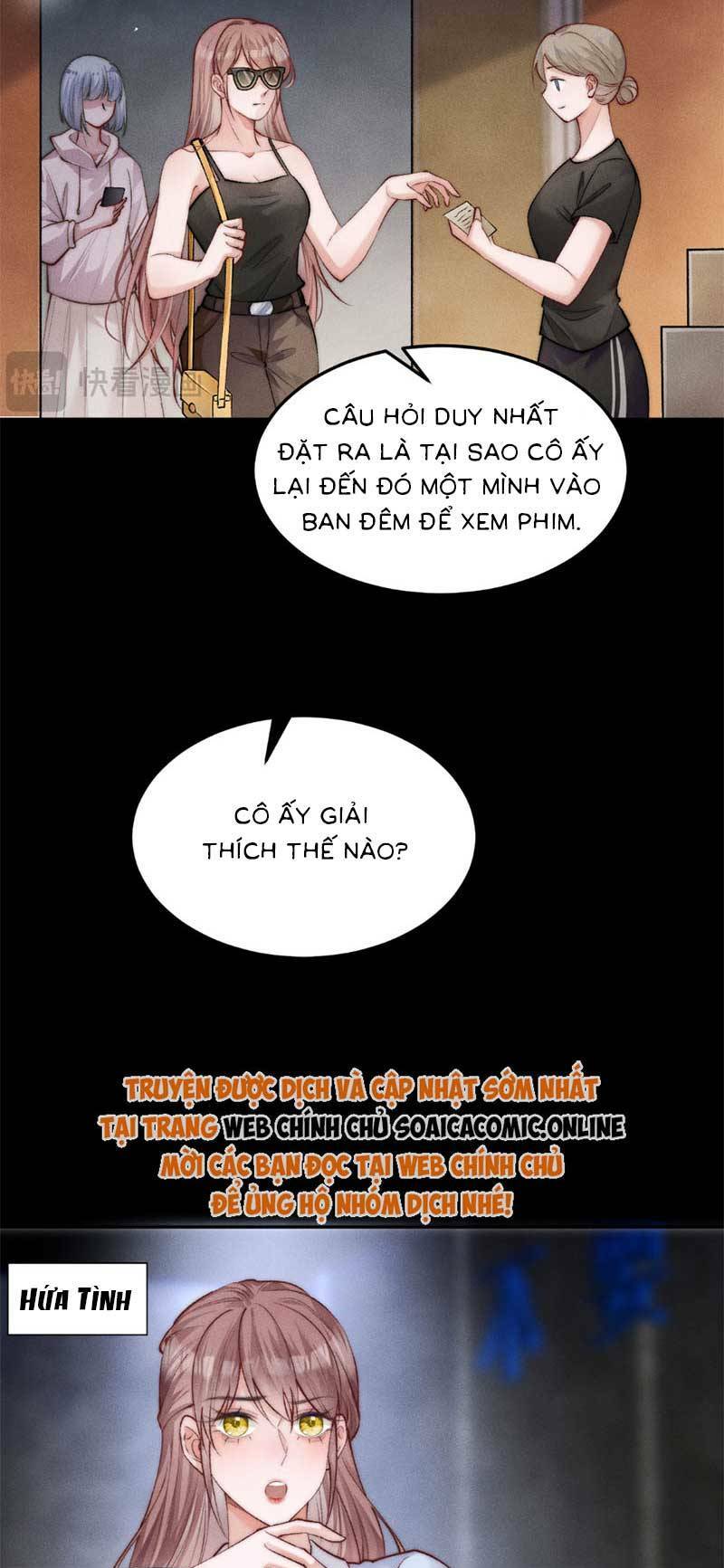 Sát Thủ Bướm: Chapter 3