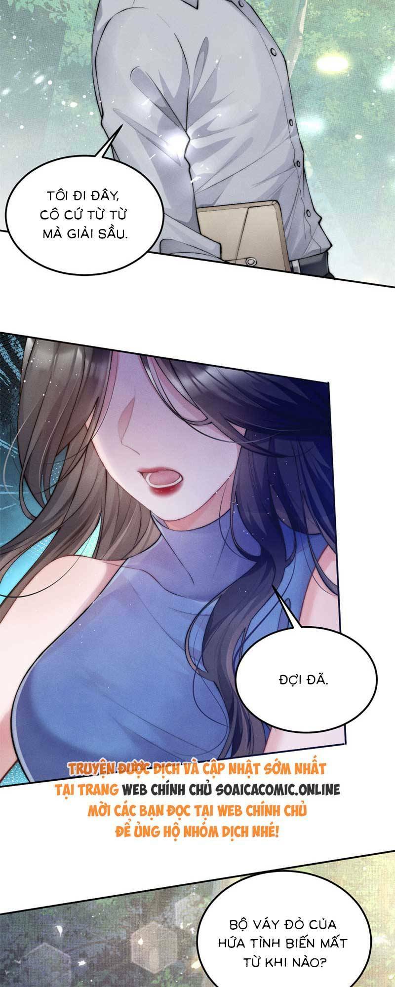 Sát Thủ Bướm: Chapter 3