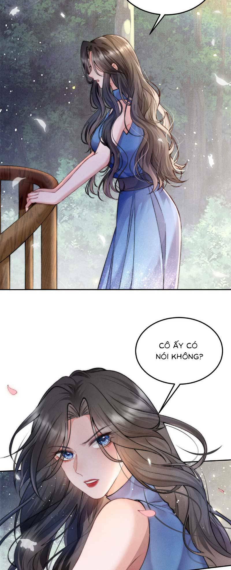 Sát Thủ Bướm: Chapter 3