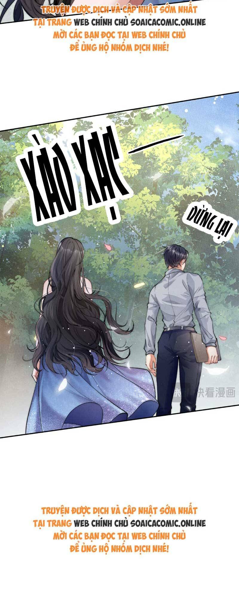 Sát Thủ Bướm: Chapter 3