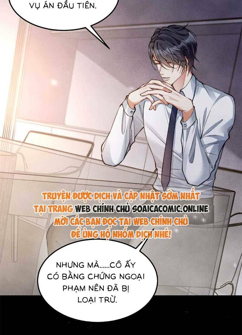 Sát Thủ Bướm: Chapter 3