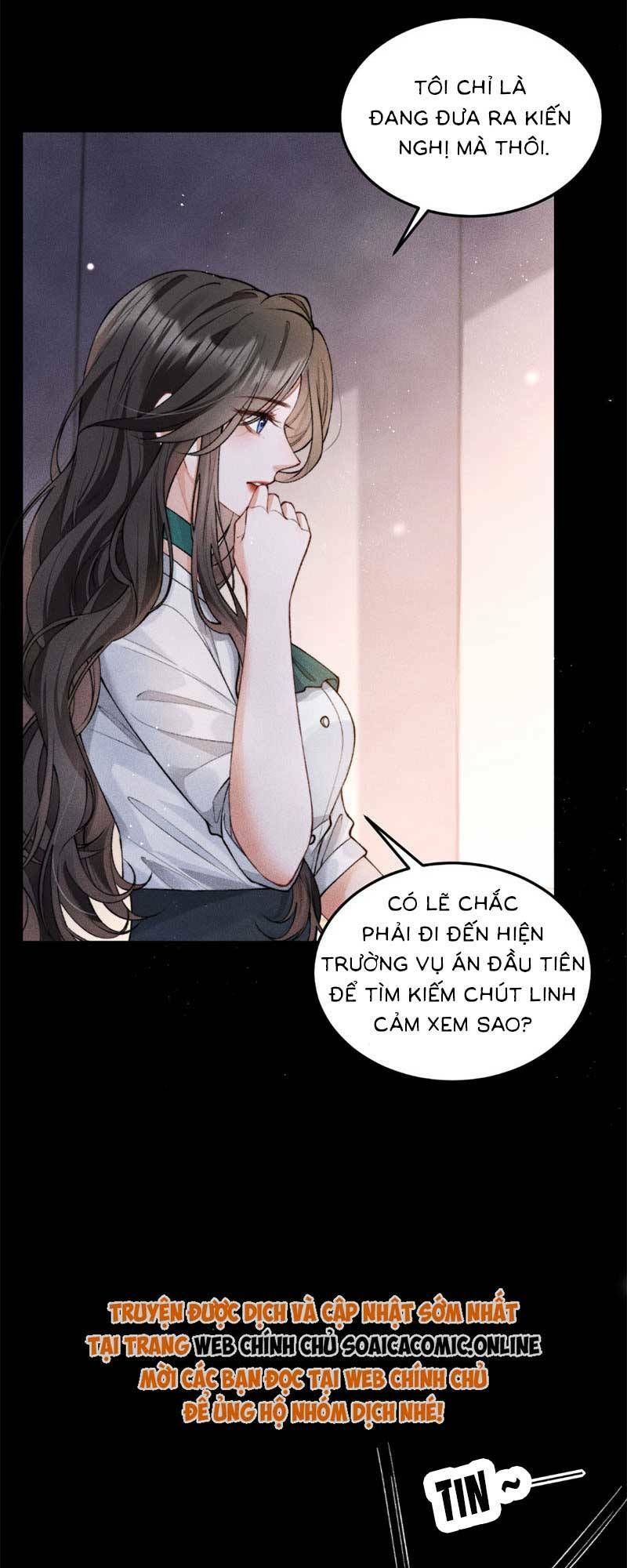 Sát Thủ Bướm: Chapter 3