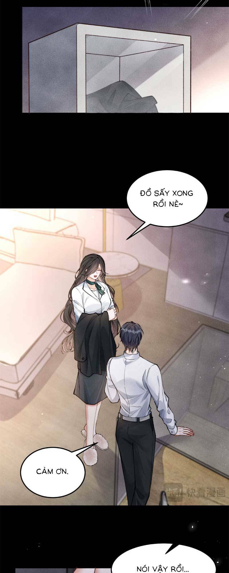 Sát Thủ Bướm: Chapter 3