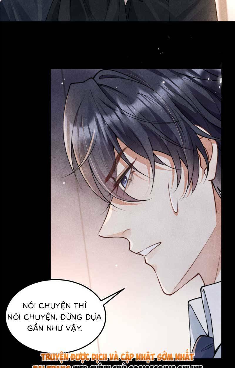 Sát Thủ Bướm: Chapter 3