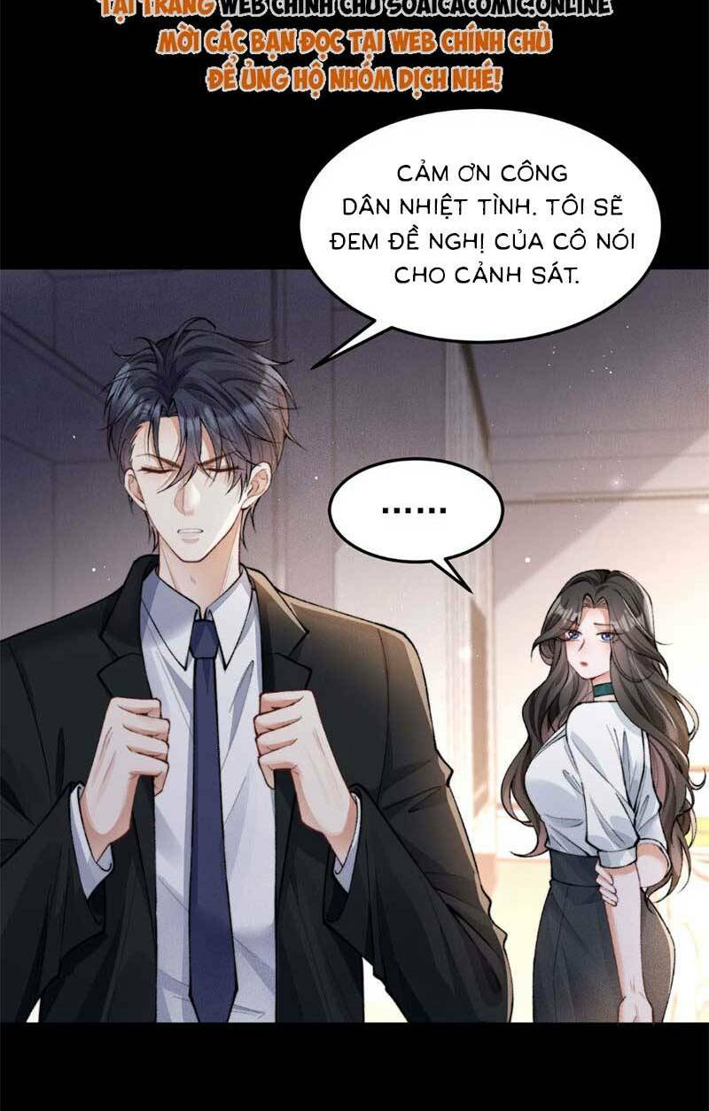Sát Thủ Bướm: Chapter 3