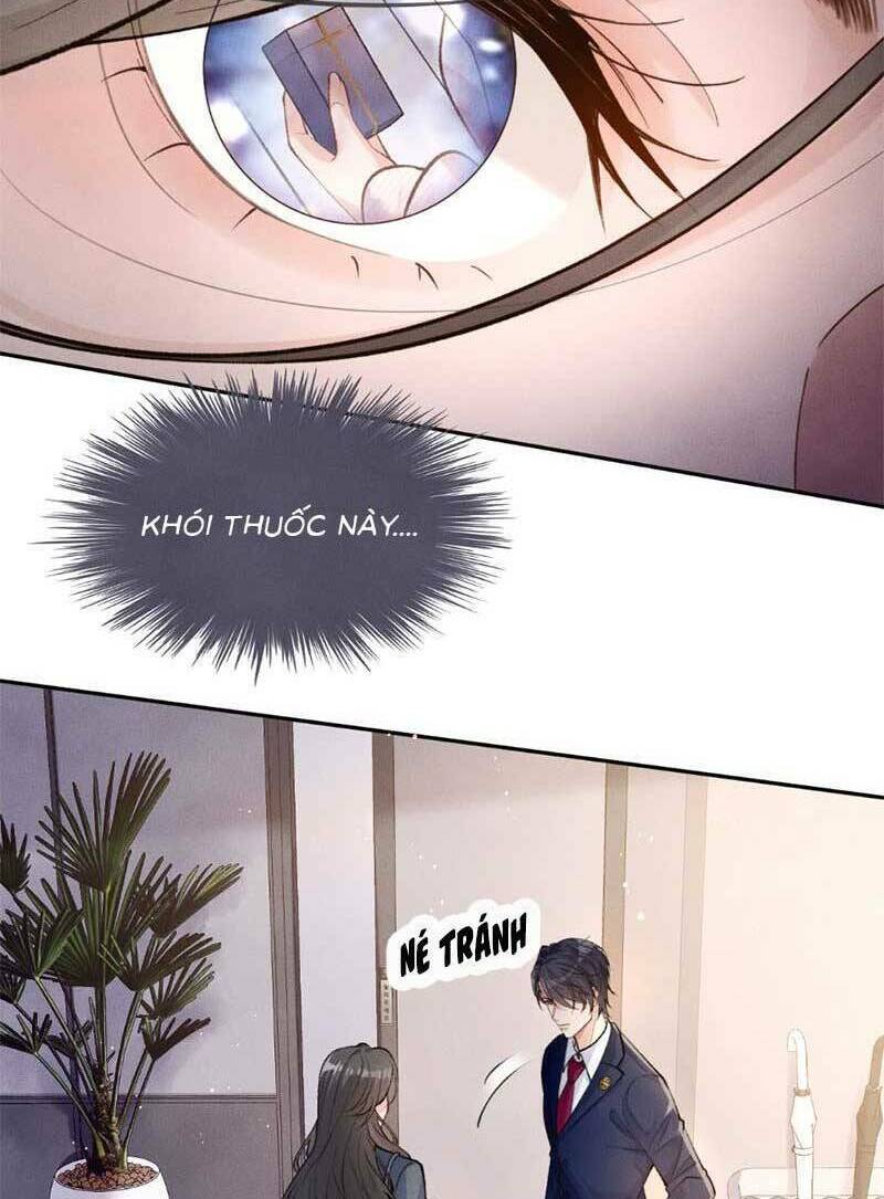 Sát Thủ Bướm: Chapter 5