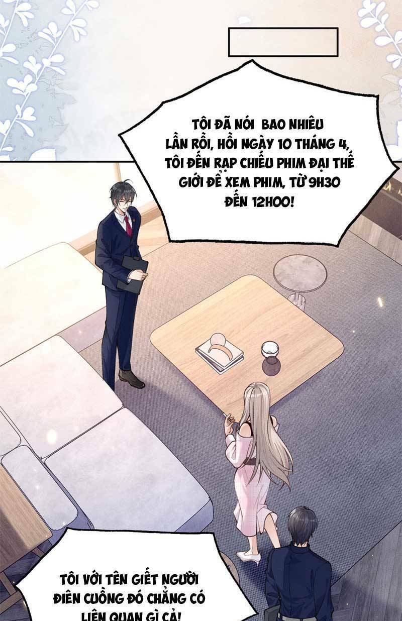 Sát Thủ Bướm: Chapter 5