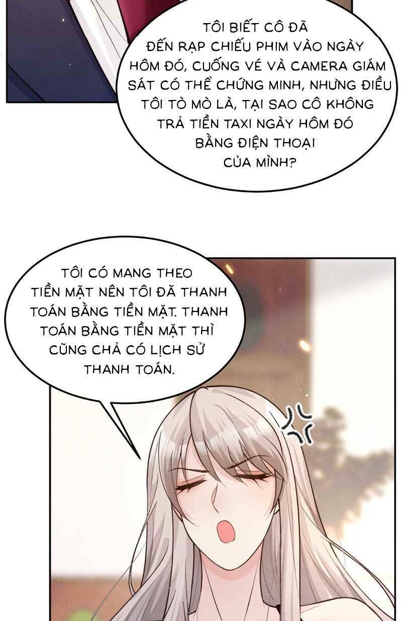 Sát Thủ Bướm: Chapter 5