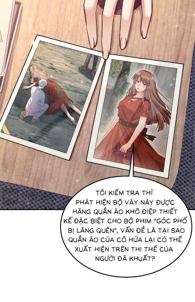 Sát Thủ Bướm: Chapter 5