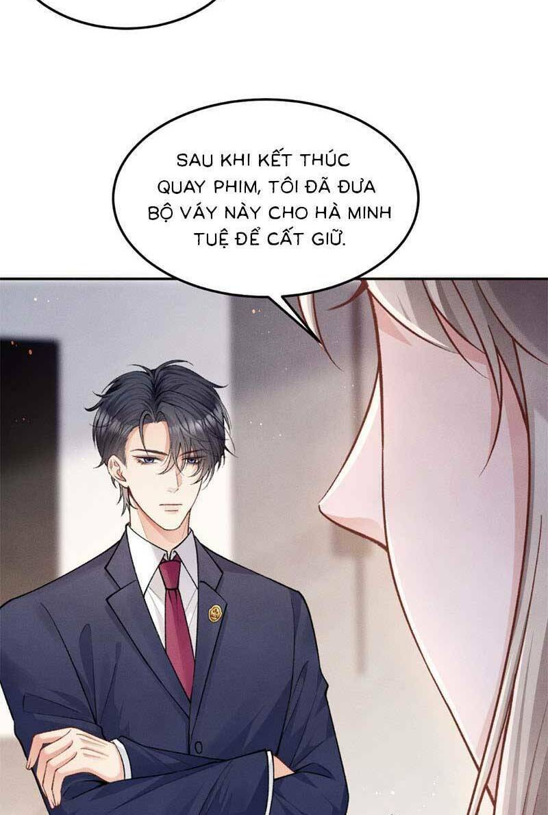 Sát Thủ Bướm: Chapter 5