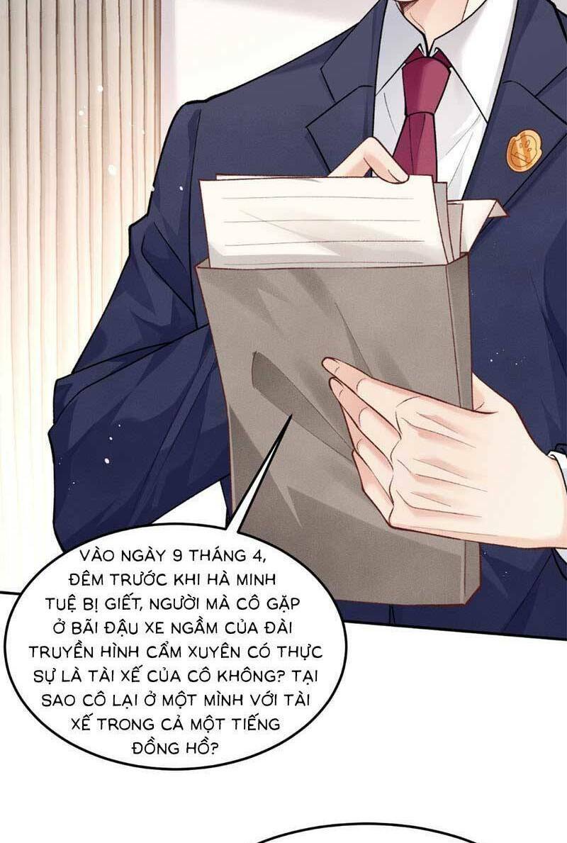 Sát Thủ Bướm: Chapter 5