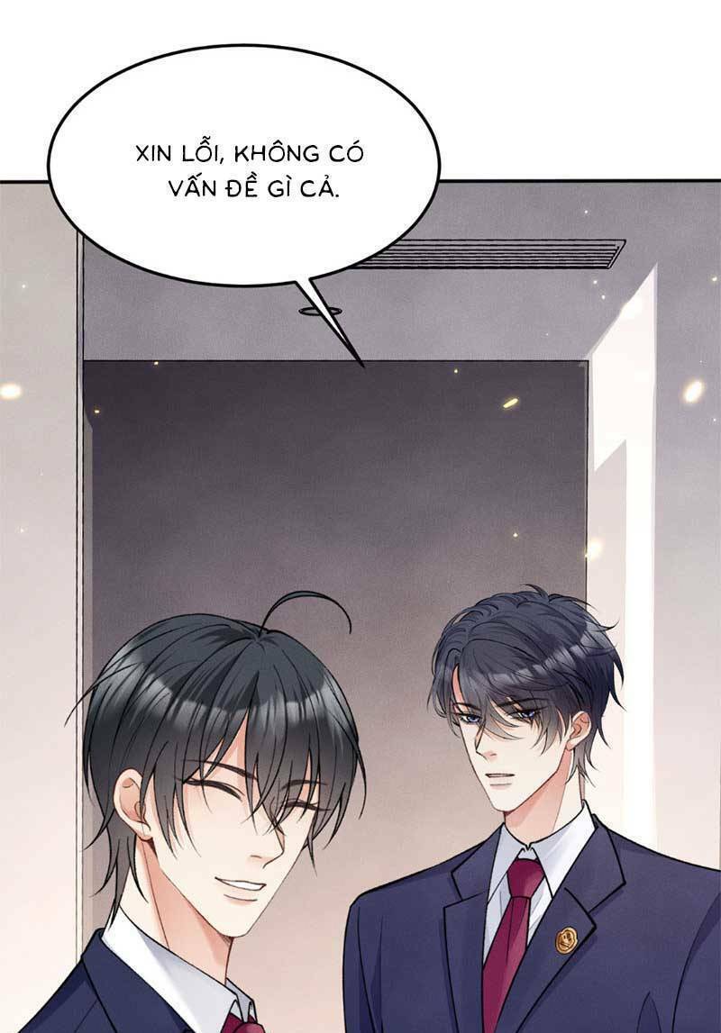 Sát Thủ Bướm: Chapter 5