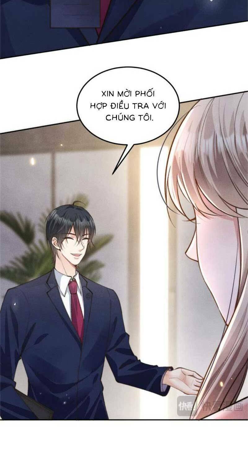 Sát Thủ Bướm: Chapter 5
