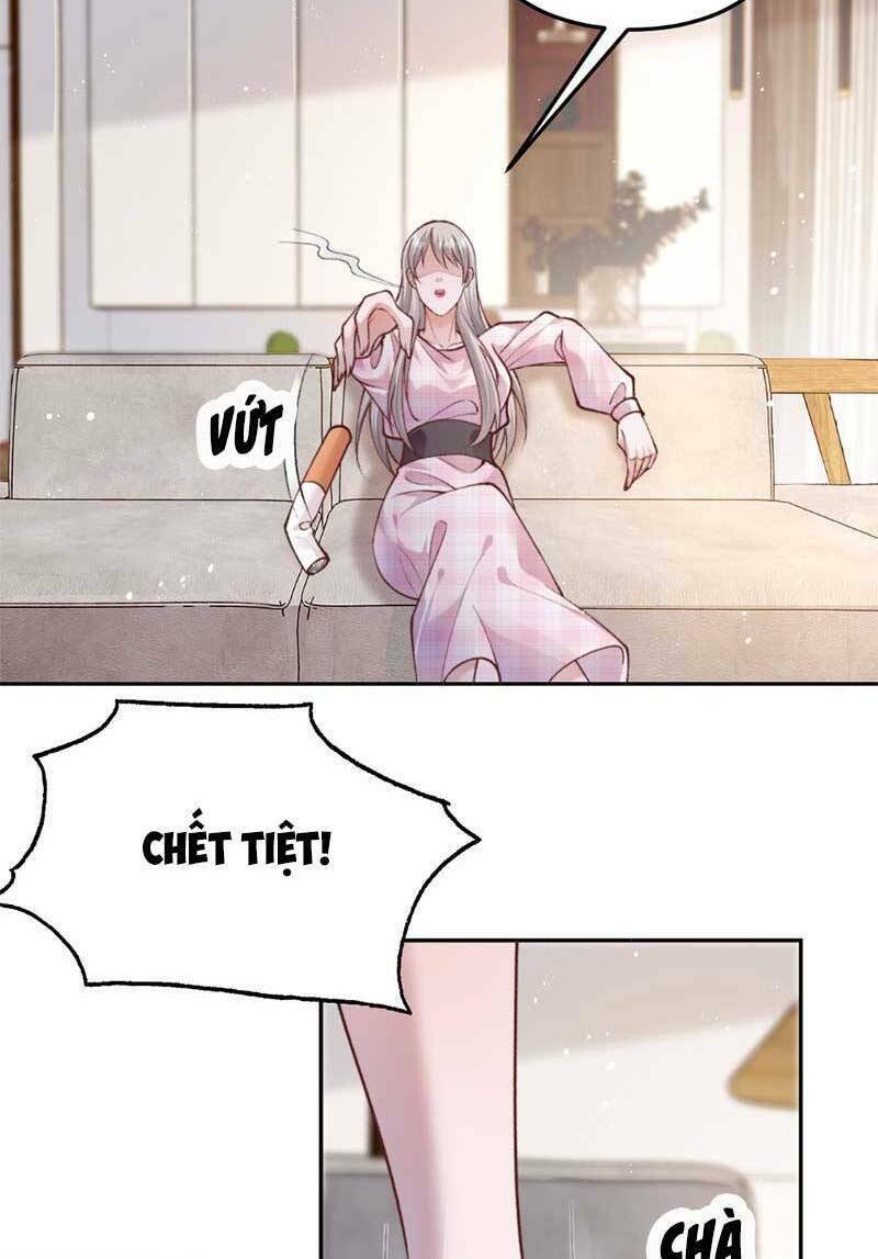 Sát Thủ Bướm: Chapter 5
