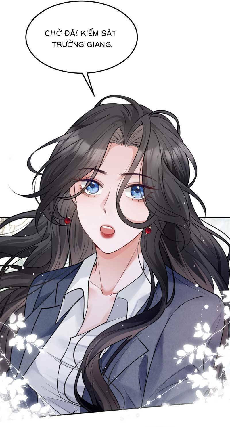 Sát Thủ Bướm: Chapter 5