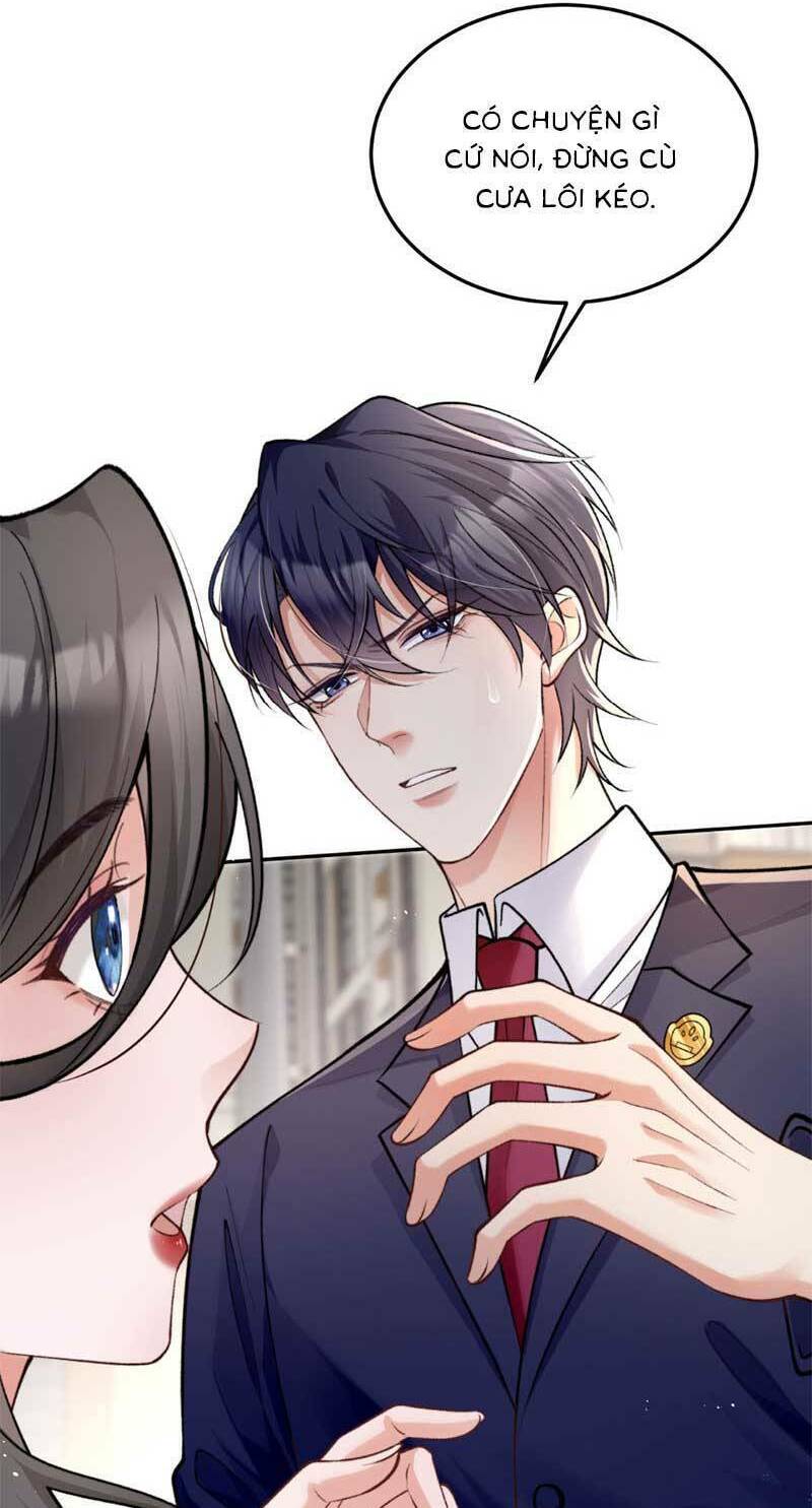 Sát Thủ Bướm: Chapter 5