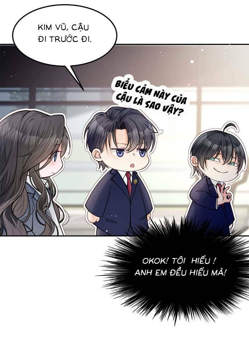 Sát Thủ Bướm: Chapter 5