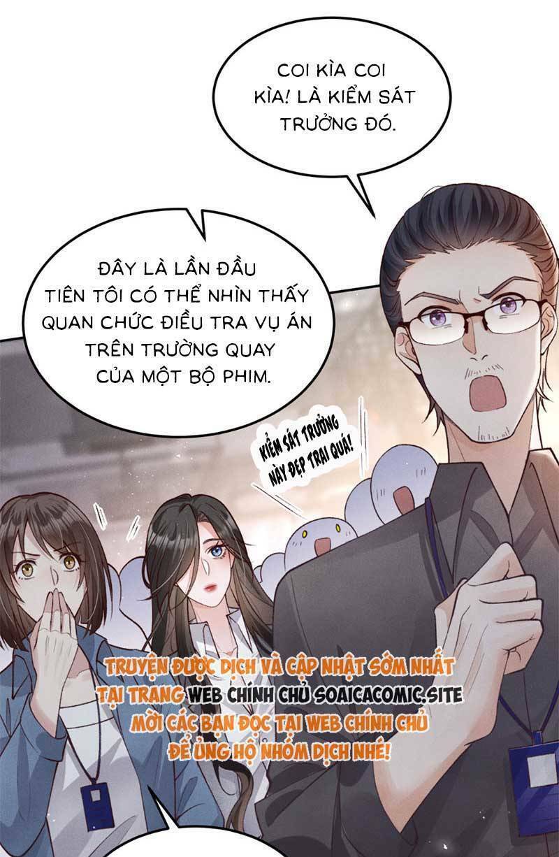 Sát Thủ Bướm: Chapter 5