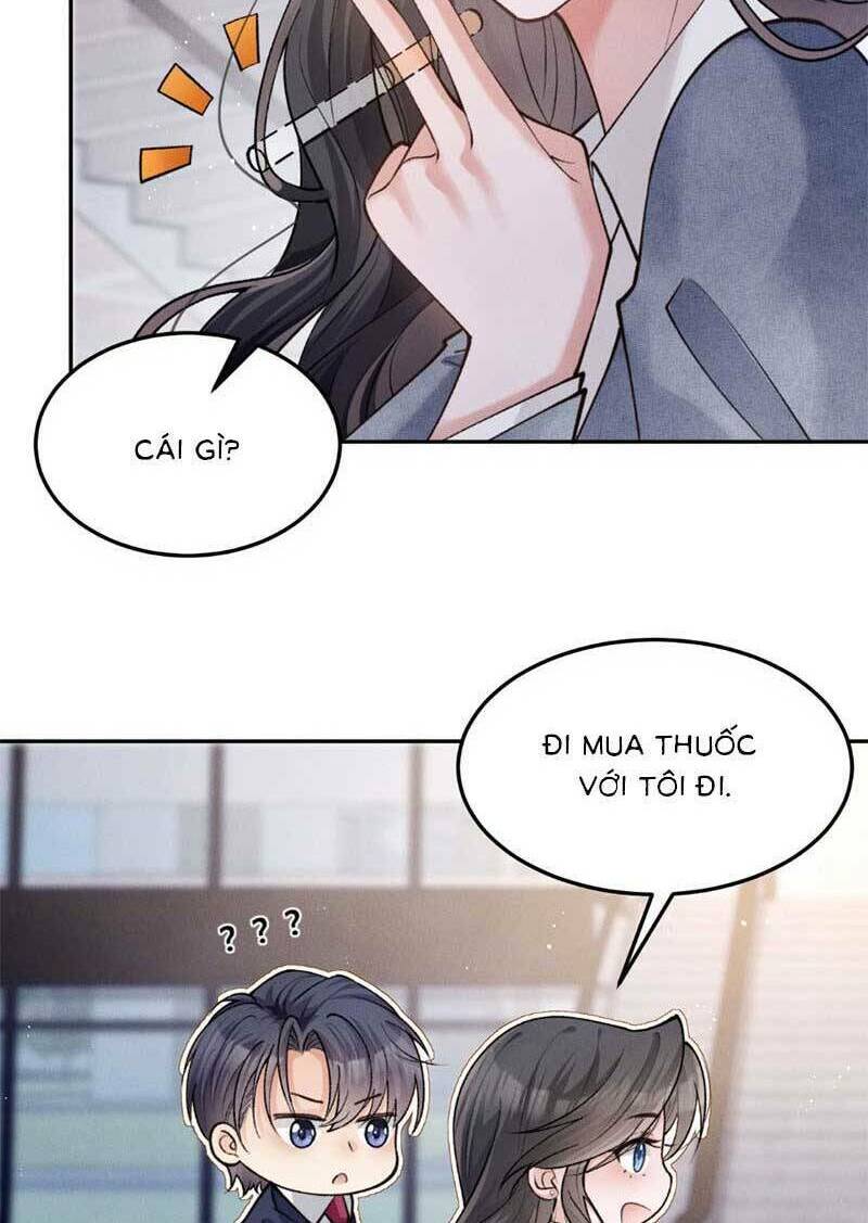 Sát Thủ Bướm: Chapter 5