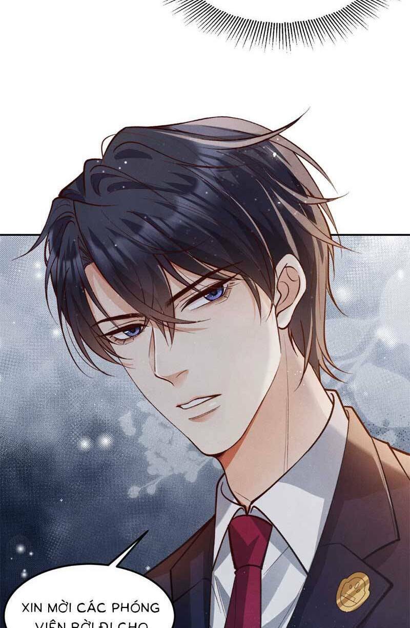 Sát Thủ Bướm: Chapter 5
