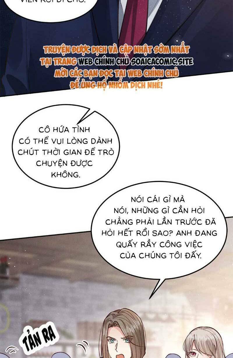 Sát Thủ Bướm: Chapter 5