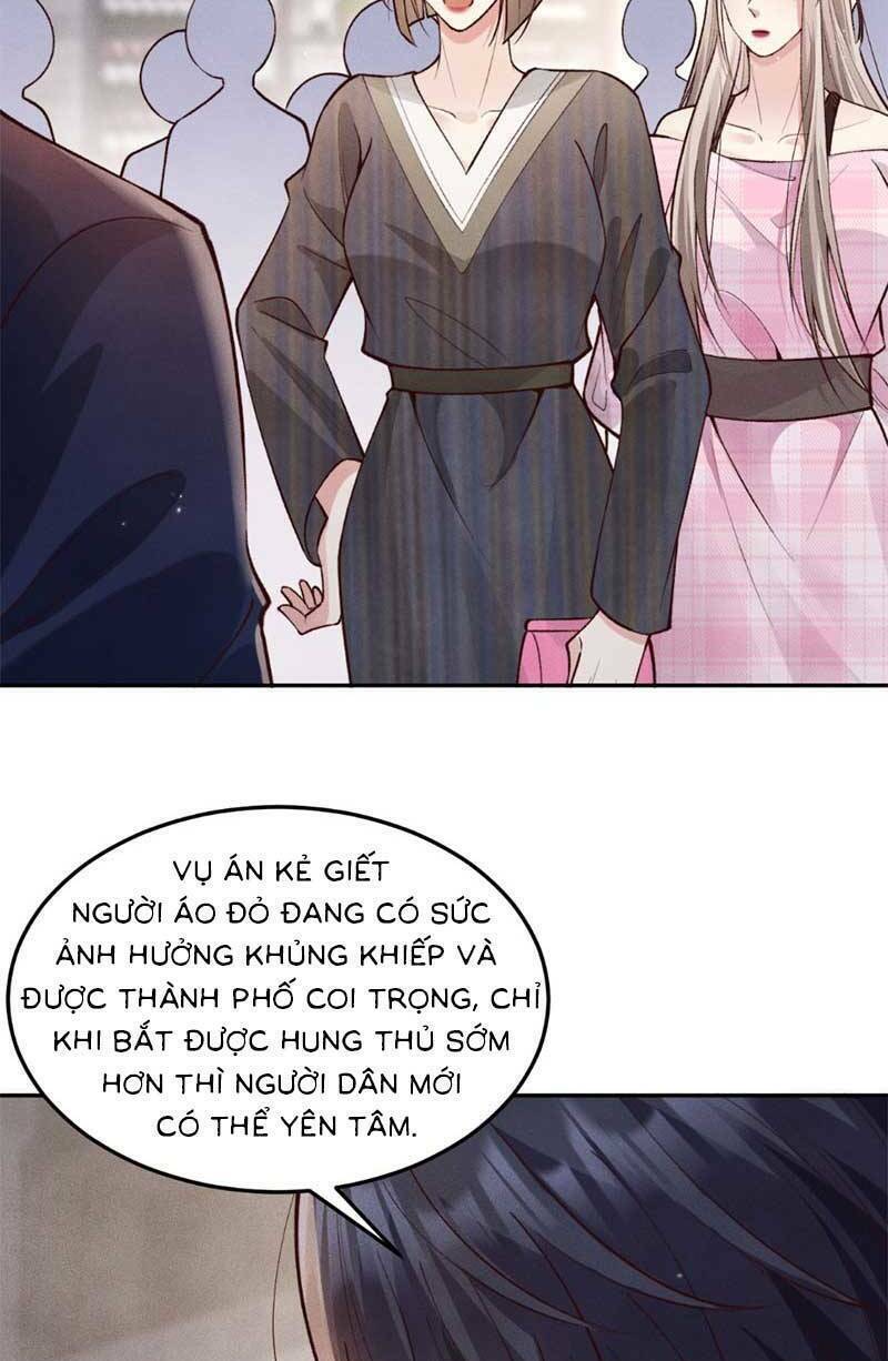 Sát Thủ Bướm: Chapter 5
