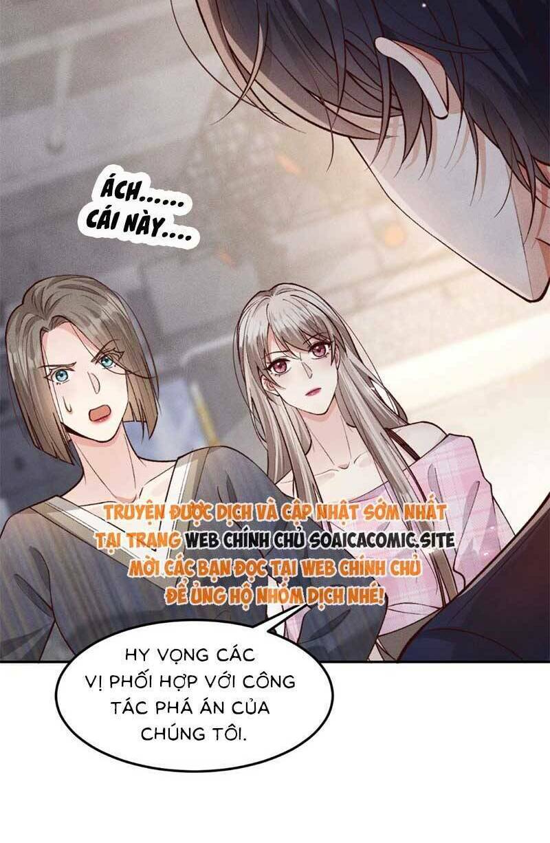 Sát Thủ Bướm: Chapter 5