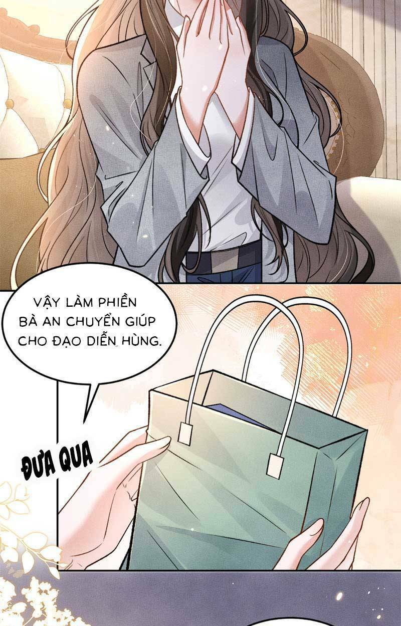 Sát Thủ Bướm: Chapter 7