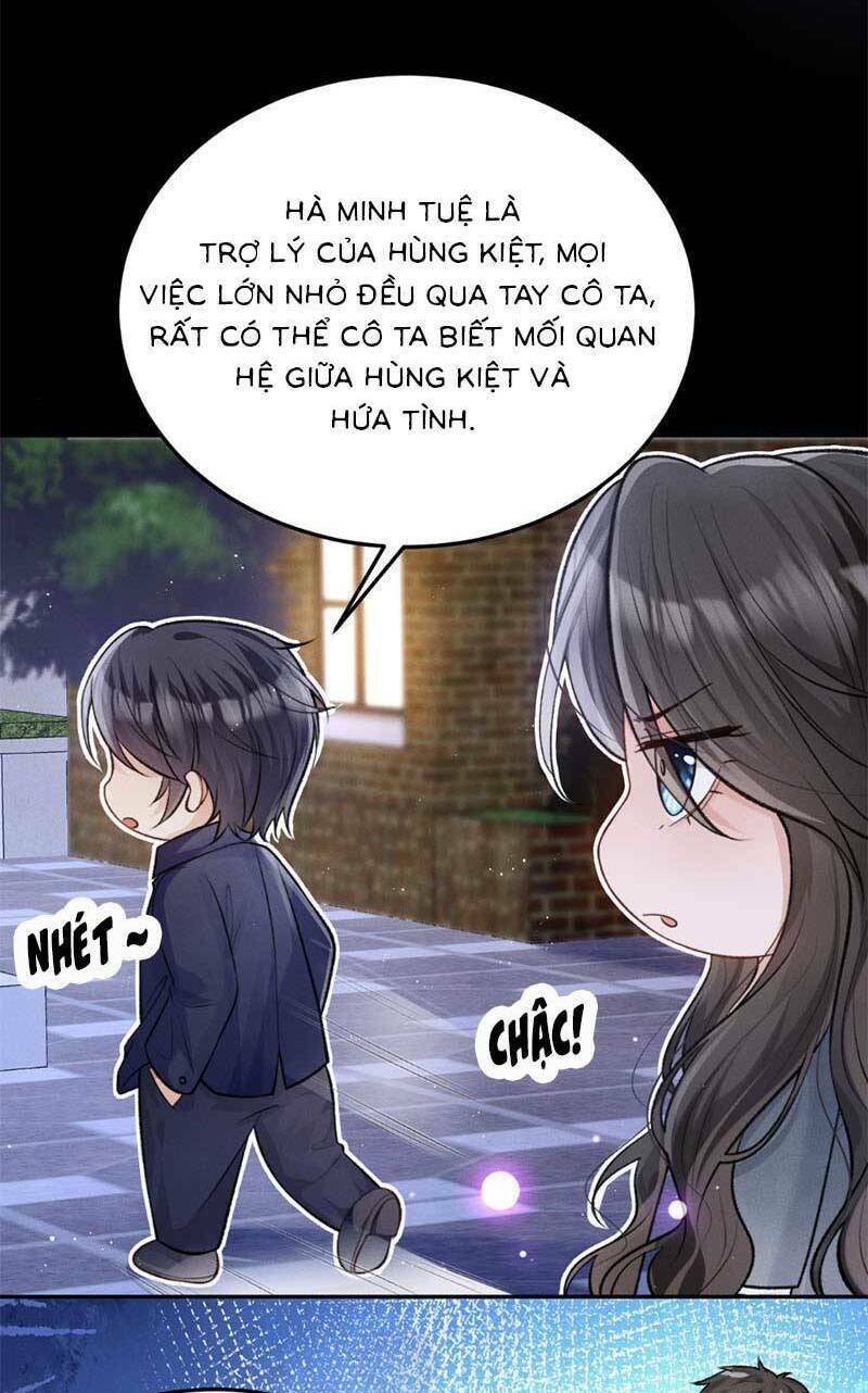 Sát Thủ Bướm: Chapter 7