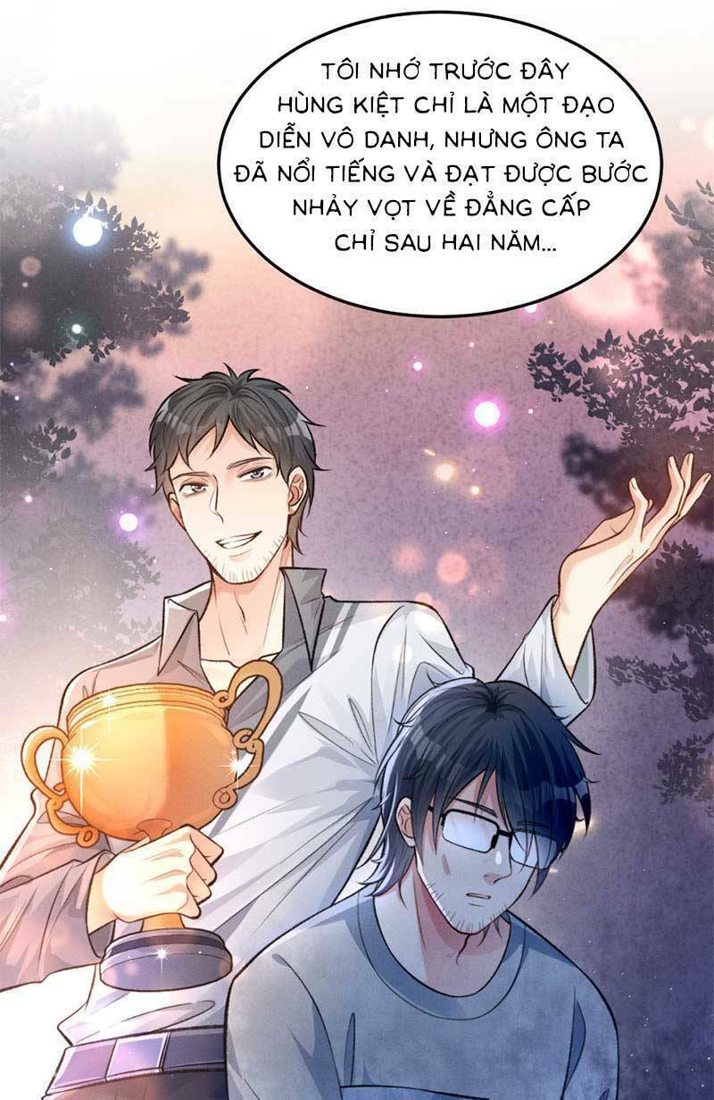 Sát Thủ Bướm: Chapter 7
