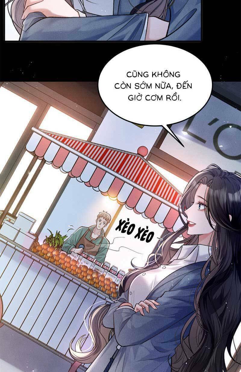 Sát Thủ Bướm: Chapter 7