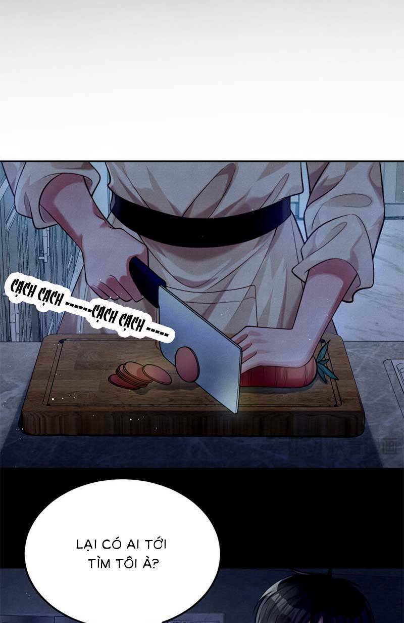 Sát Thủ Bướm: Chapter 7