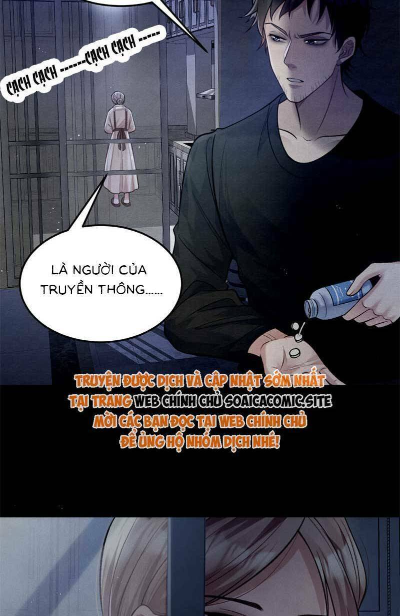 Sát Thủ Bướm: Chapter 7
