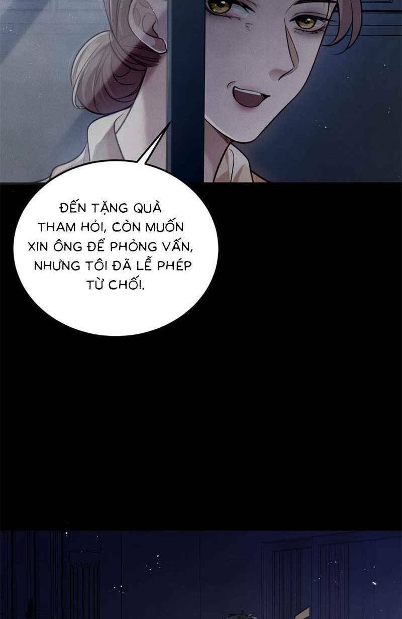 Sát Thủ Bướm: Chapter 7