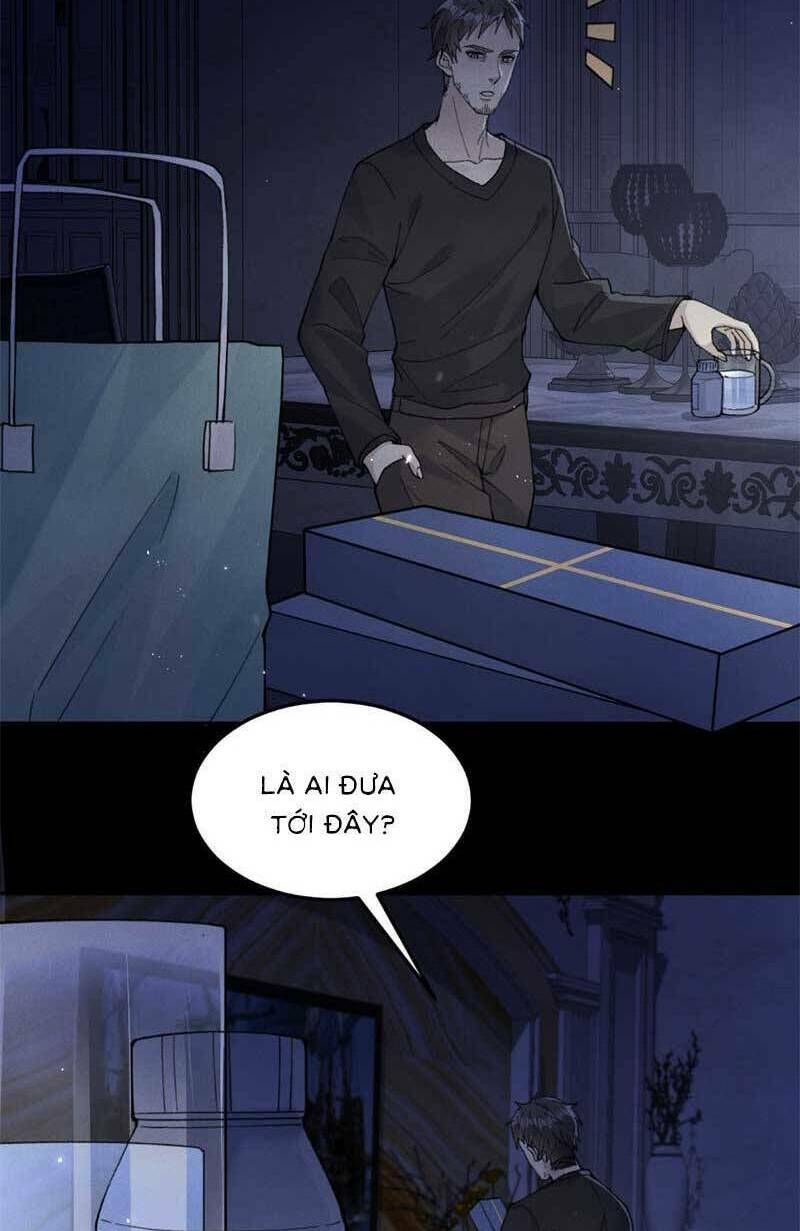 Sát Thủ Bướm: Chapter 7