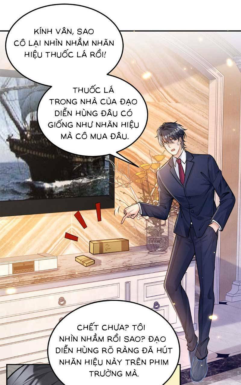 Sát Thủ Bướm: Chapter 7