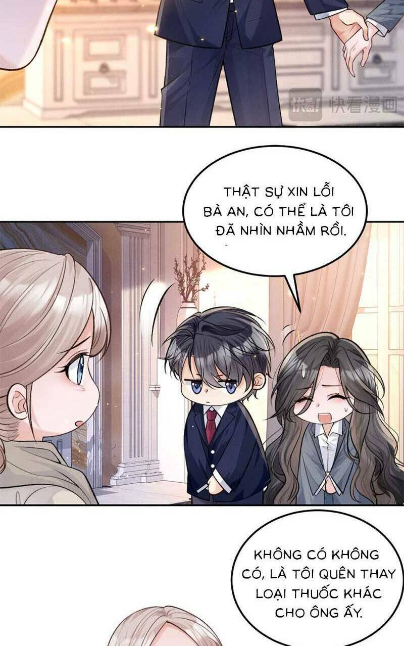Sát Thủ Bướm: Chapter 7