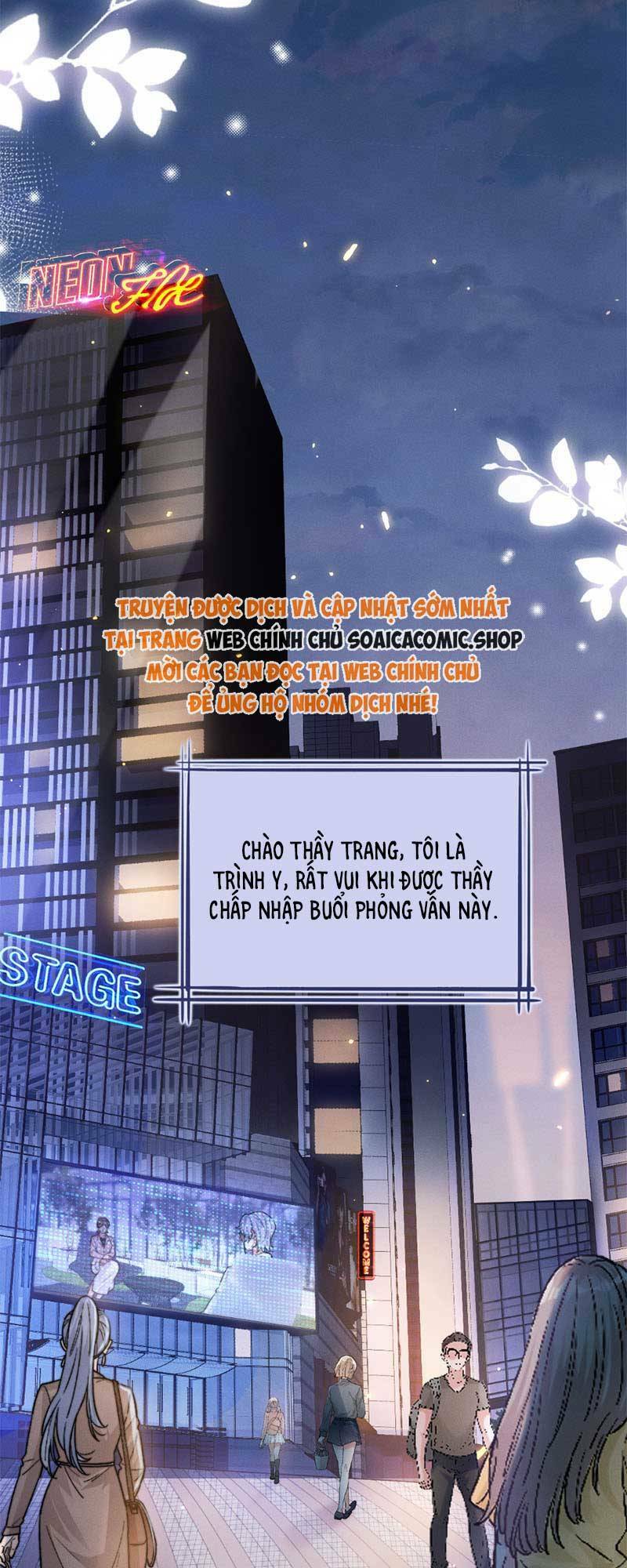 Sát Thủ Bướm: Chapter 8