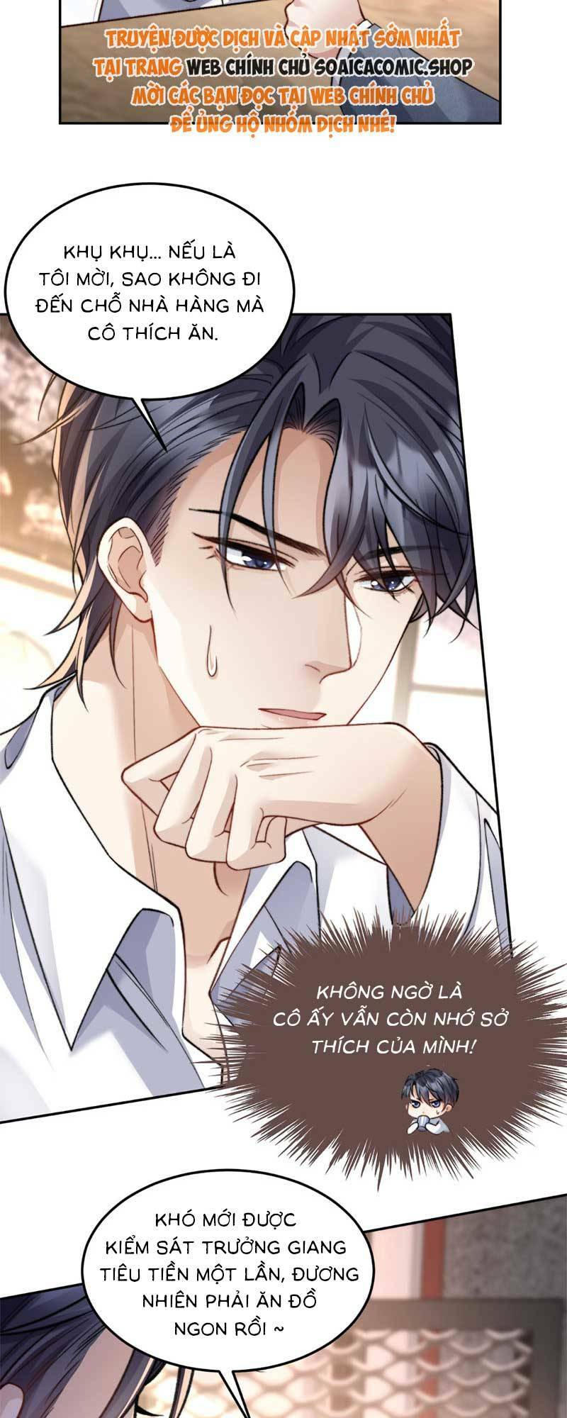 Sát Thủ Bướm: Chapter 8