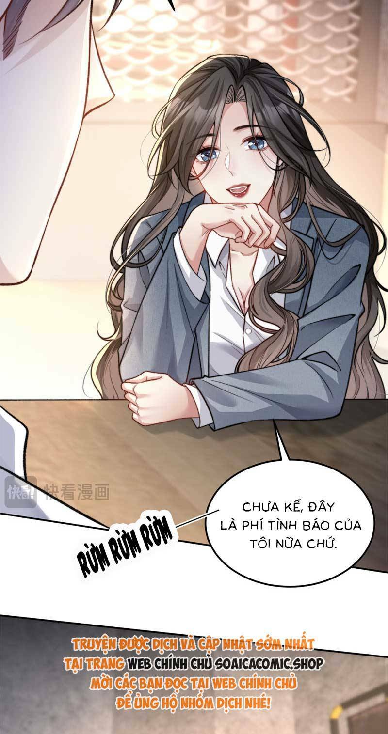 Sát Thủ Bướm: Chapter 8