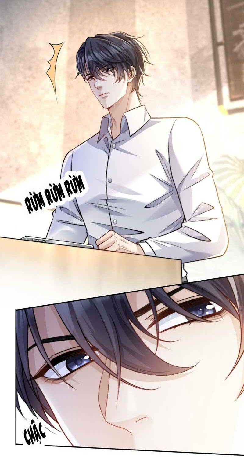 Sát Thủ Bướm: Chapter 8
