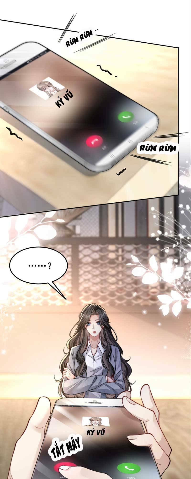 Sát Thủ Bướm: Chapter 8