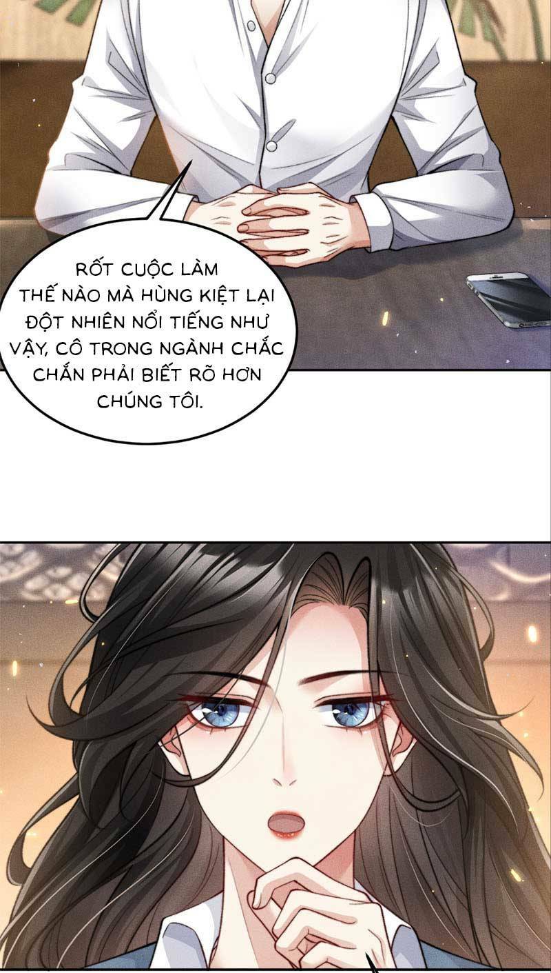 Sát Thủ Bướm: Chapter 8