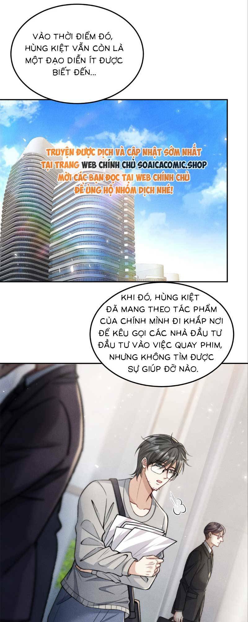 Sát Thủ Bướm: Chapter 8