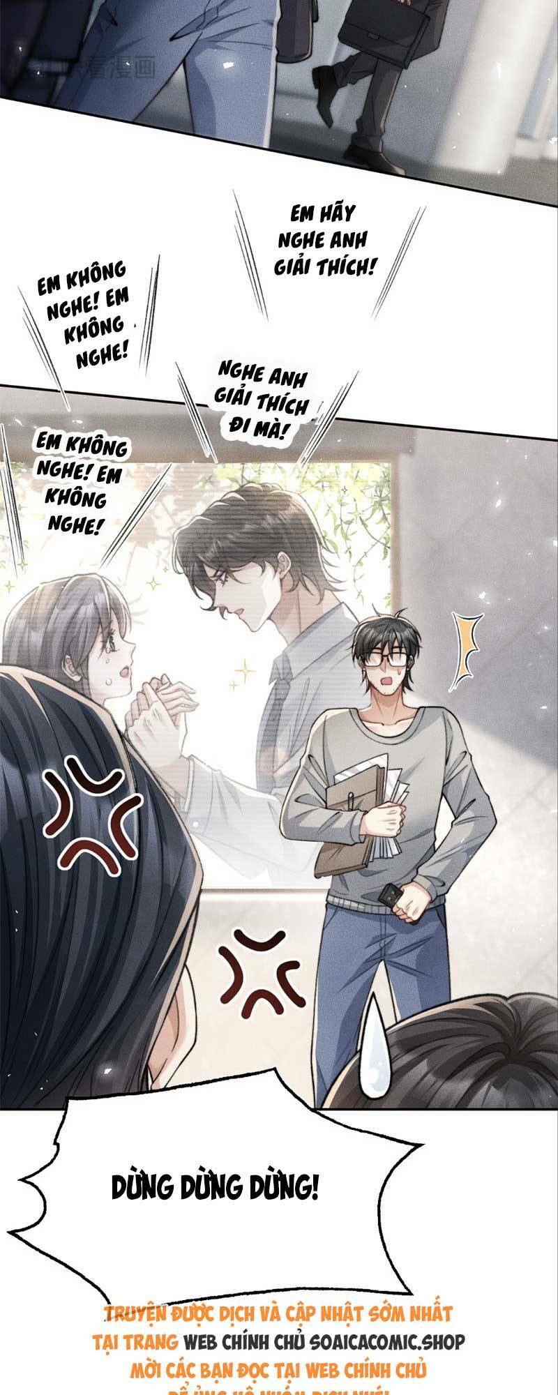 Sát Thủ Bướm: Chapter 8