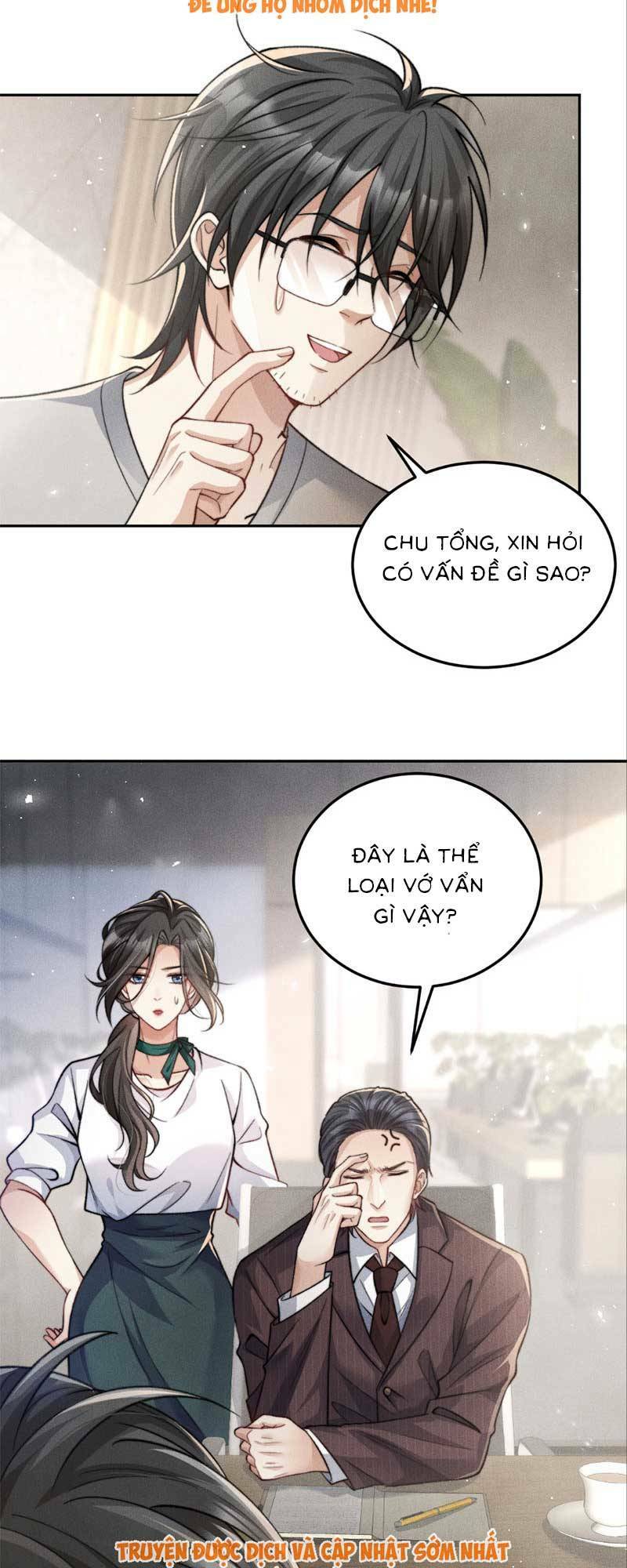 Sát Thủ Bướm: Chapter 8