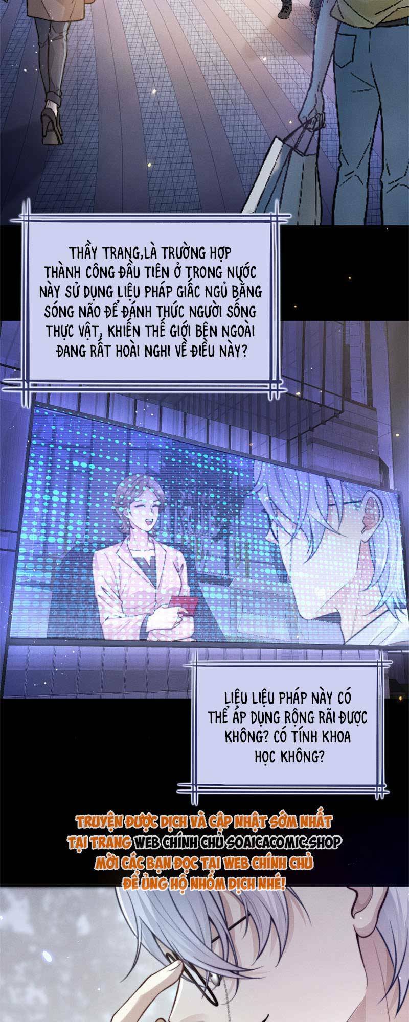 Sát Thủ Bướm: Chapter 8