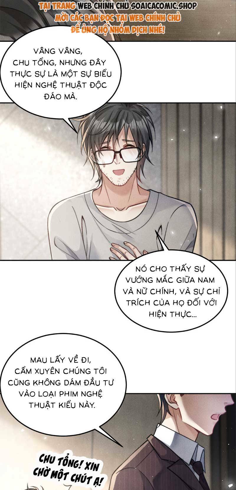 Sát Thủ Bướm: Chapter 8